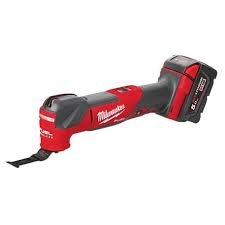 Milwaukee M18 Fuel Mulitool MILM18FMT0X