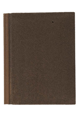 Modern Roof Tile Antique Brown