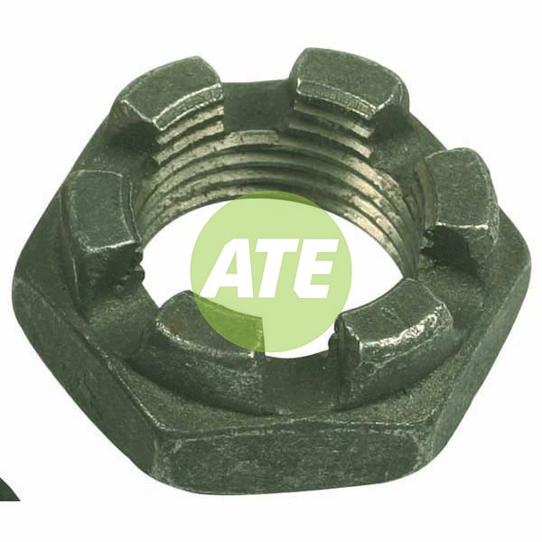 Knott M20 Castle Nut ATE