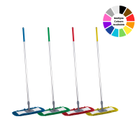 Sweeper Mop Complete Kit, 60 cm