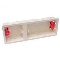 2+1 DRY LINING BOX 35MM