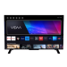 Toshiba 50" 4K UHD HDR Smart TV | 50QV2363DB