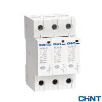 Chint Surge Arrestor 3 Pole 65kA/440V