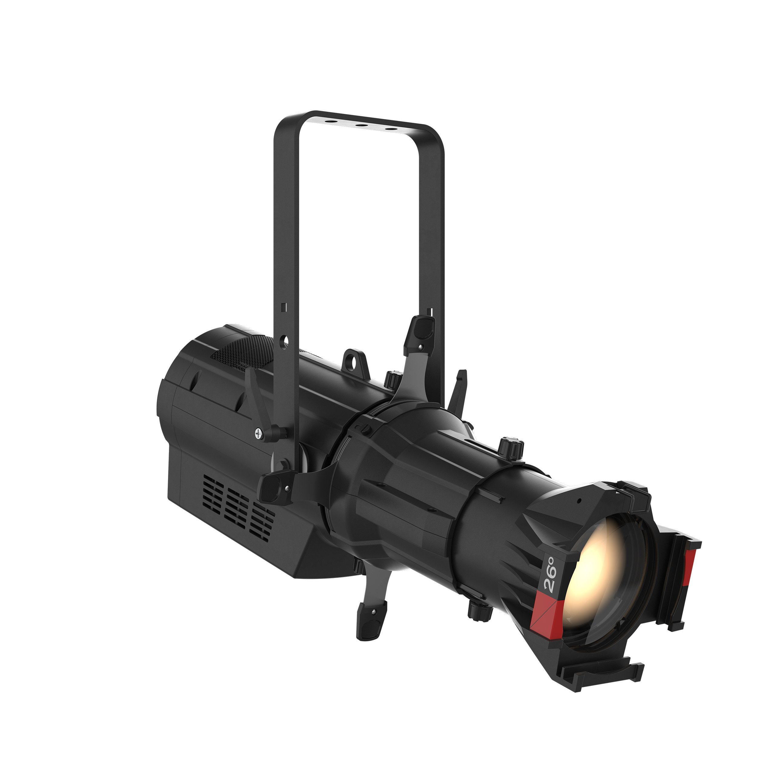 Chauvet Pro  Ovation E-260WW - 230w Warm White LED Profile (Now fitted with TrueCon Connectors)