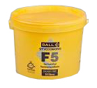 F5 FAST TRACK VINYL ADHESIVE 10LTR