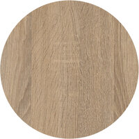 Grey Bardolino Oak Adhesive Caps, 14mm