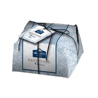 Panettone Traditional with raisin and peels - VAT FREE 6x750g