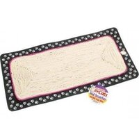Classic Sisal Scratch Mat x 1