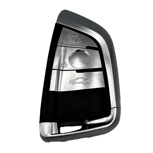 BMW CAS4/FEM/BDC 3 Button Knife Remote 434MHz