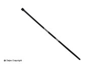 Cable Ties 140mm >530mm, High UV Stabilisation