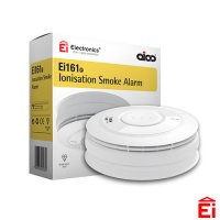 Ei Electronics EI161 | Mains Smoke Alarm Easi Fit ION