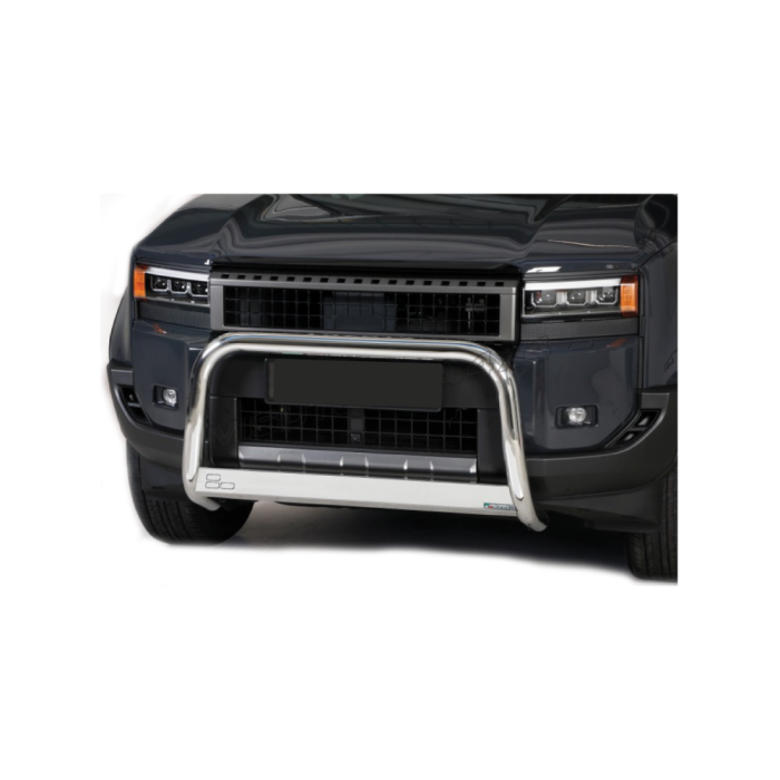 A-Bar for Land Cruiser 25- (63mm)