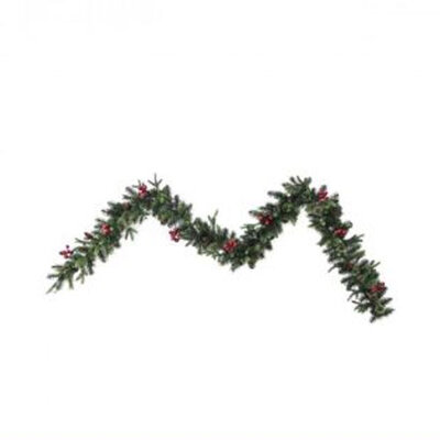 Puleo Wreath 9ft