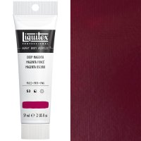 Liquitex - Heavy Body - 59ml Deep Magenta - Series 3