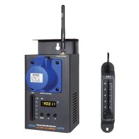 Transcension UP2 Pro 1 Channel Dimmer Pack