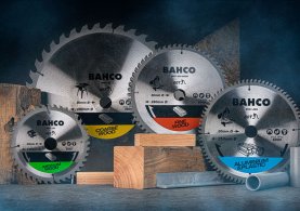 Circular Saw Blades