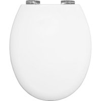 Bemis New York STA-TITE® Toilet Seat - White 4100CLT000