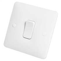 SOLLYSTA 1 GANG INTERMEDIATE SWITCH