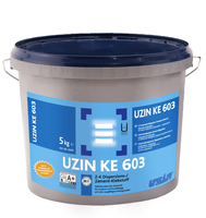 UZIN KE603 PART A 5kg (33 PER PLT)
