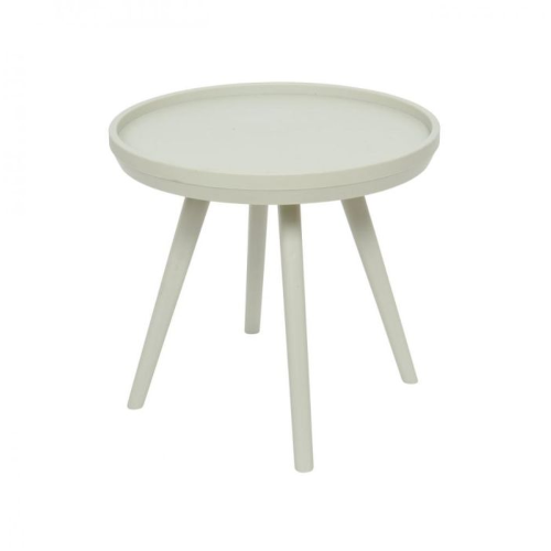 New York Table - Cream