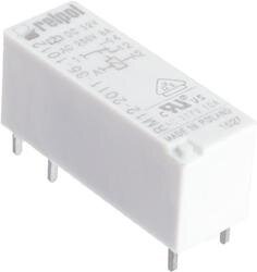 Miniature Relay 12V DC 1NO PCB Mount IP67 28.5x10.1x12.5mm