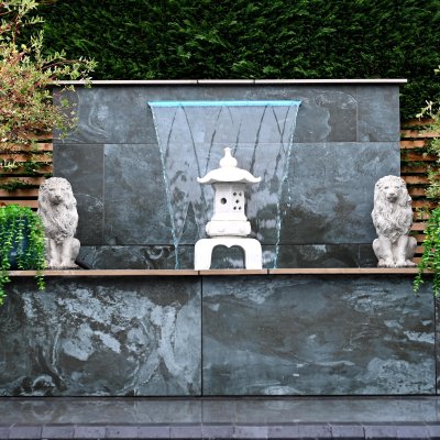 Tippers Porcelain Paving Riviera Ocean 900mm x 600mm x 20mm