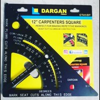 Dargan Adjustable Quick Speed Square 12inch