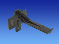 Stormline Gutter Hanging Bracket Black 8T849 T9849BK