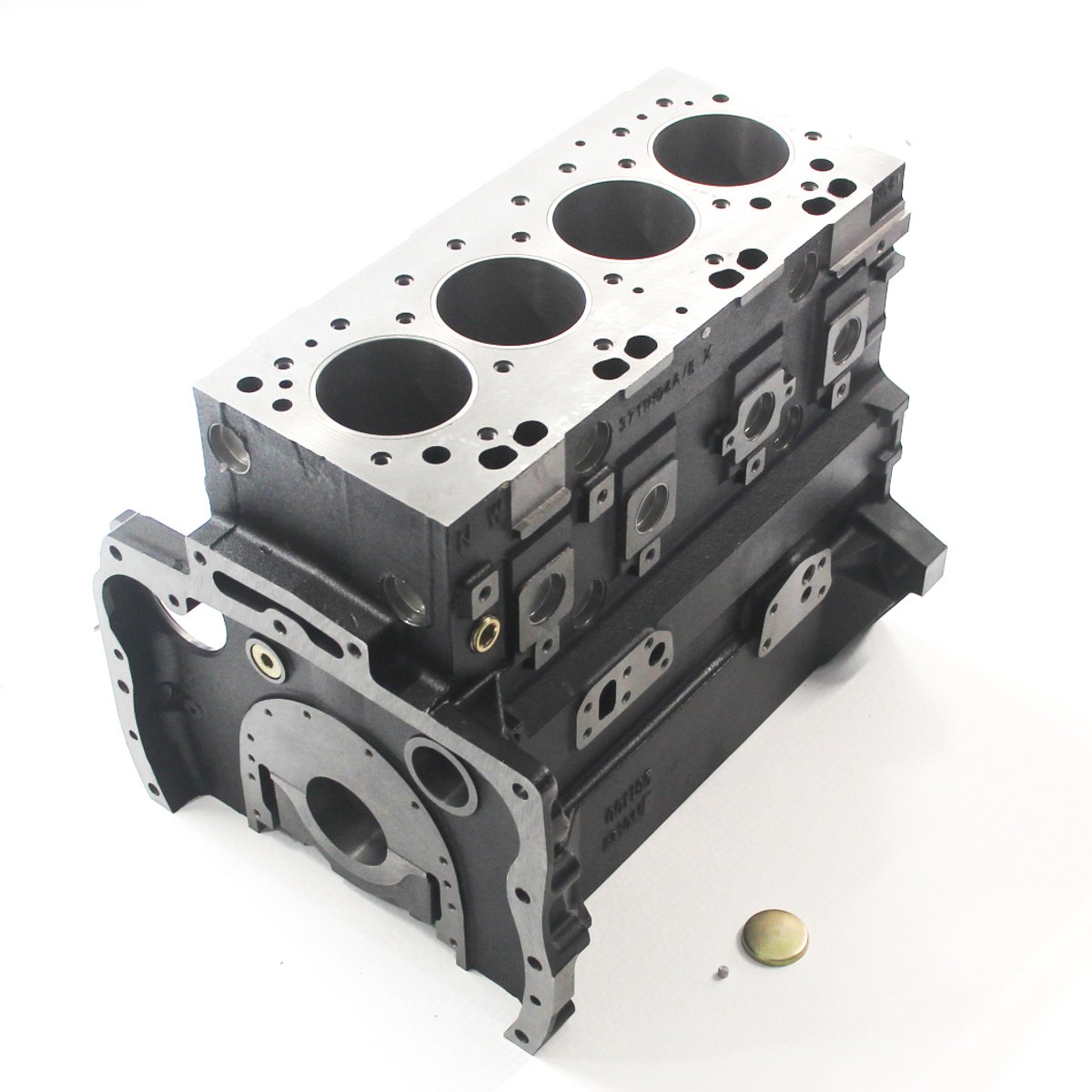 CYLINDER BLOCK