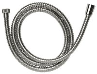 CROYDEX AM250541 1.75M STAINLESS STEEL SHOWER HOSE