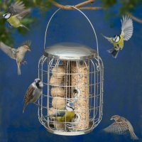Henry Bell Sterling 3-in-1 Squirrel Proof Feeder x 1