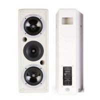 Wharfedale Programme 60T White
