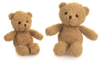 Morris Bear Large 25cm