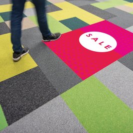 General Formulations 212 - Carpet Graphic Applications Base Vinyl