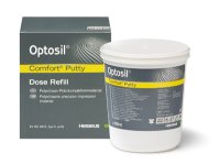 Kulzer Optosil Comfort - 900ml 900ml - DMI Dental Consumables Ireland - Next Day Delivery