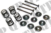 Brake Shoe Spring Kit