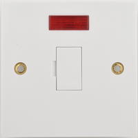 Spur Unit Exclusive Unswitched with Neon