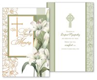 Card - In Loving Memory  (20715)