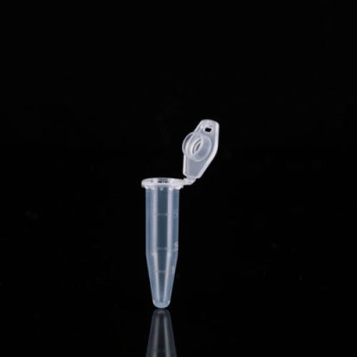 Microcentrifuge Tubes