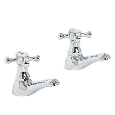 Melrose Basin Taps 1/2"