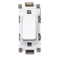 GRID SWITCH 10A 2WAY