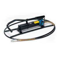 Foot Operated Hydraulic Pump