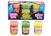Noise Putty (3 Pots In Box)