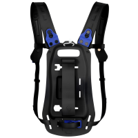 3M&trade; Versaflo&trade; Easy Clean Backpack