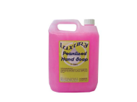 [548] Frend Deluxe Hand Soap 5L 