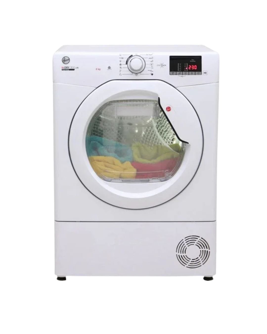 HOOVER HEATPUMP DRYER