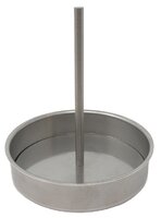 Sirman 150mm Multipatty Mould