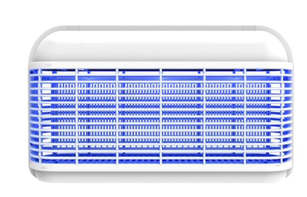 Cesco LED 8W 150m2 Fly Killer FKLED150