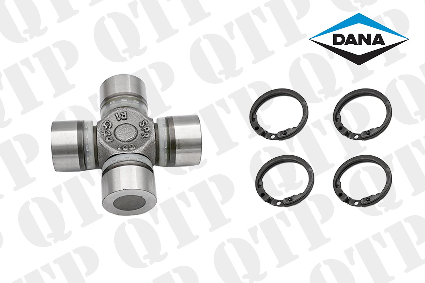 パーツ jun John Deere Universal Joint AL219976 - DH Farm Machinery