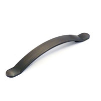 D Handle American Copper 160cc-232mm